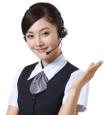 客服小姐姐